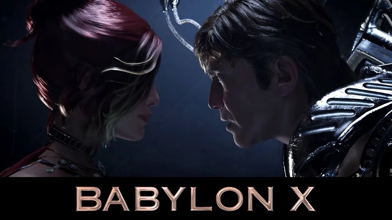 Αποκάλυψη για το Babylon&nbsp;Χ