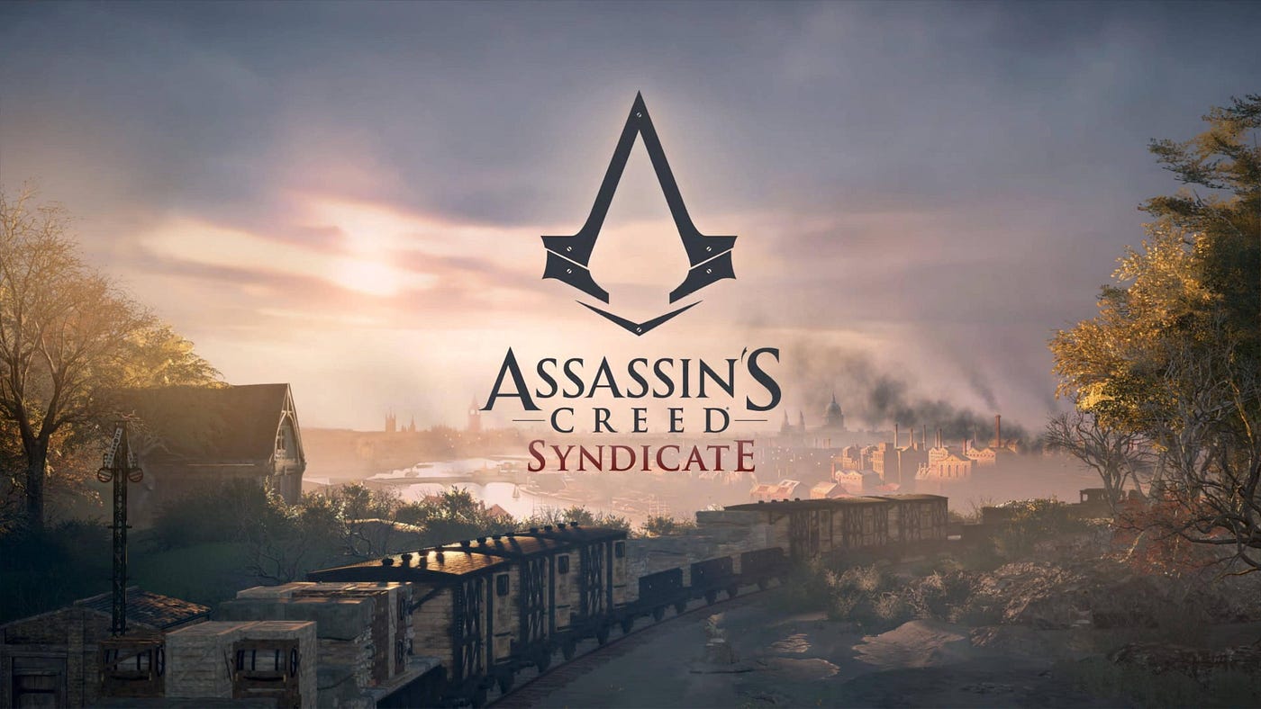 Αποκτήστε δωρεάν το Assassin’s Creed Syndicate για PC μέχρι τις 6&nbsp;Δεκεμβρίου!