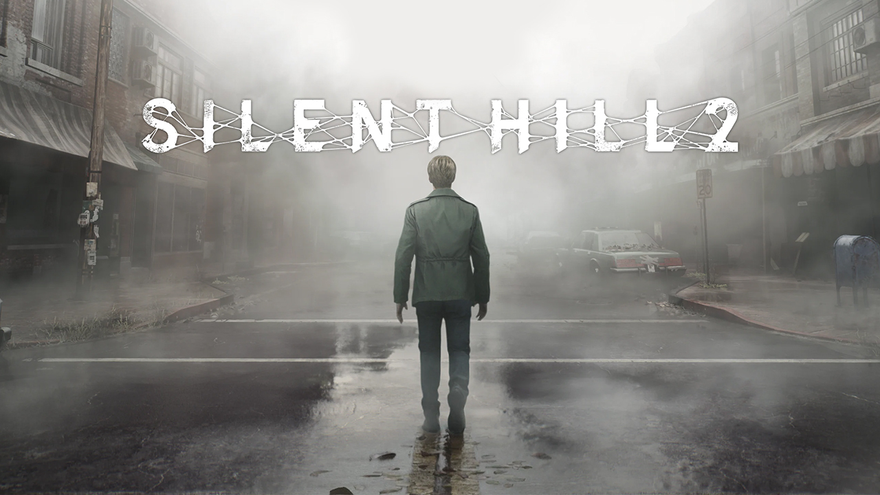 Η Bloober team μας ενημερώνει για την πορεία του Silent Hill 2&nbsp;Remake