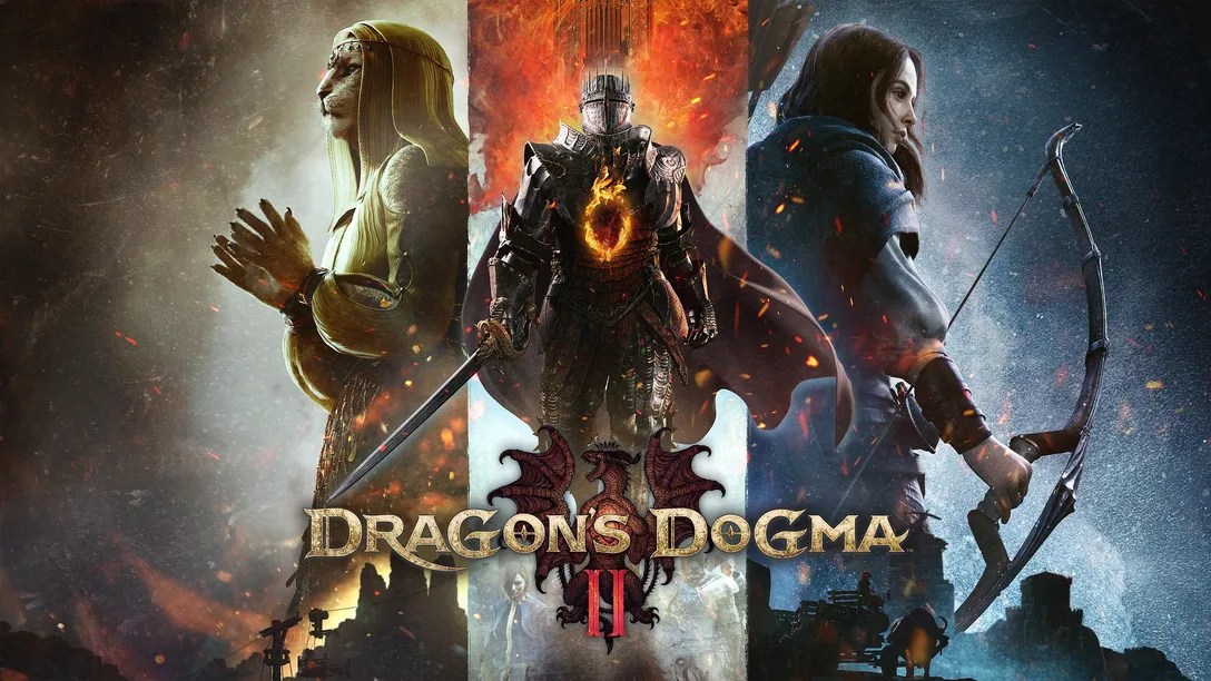 Αποκάλυψη της ημερομηνίας κυκλοφορίας του Dragon’s Dogma&nbsp;2