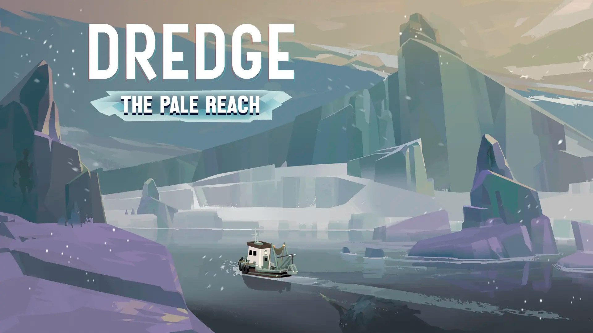 Dredge -The Pale Reach | Mini&nbsp;Review