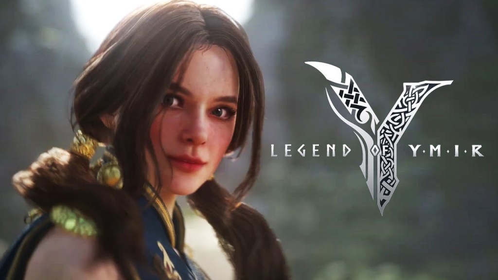 Nέο trailer για το Legend of&nbsp;YMIR