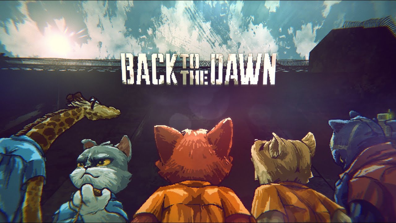 Back to the Dawn | Early Access&nbsp;Impressions