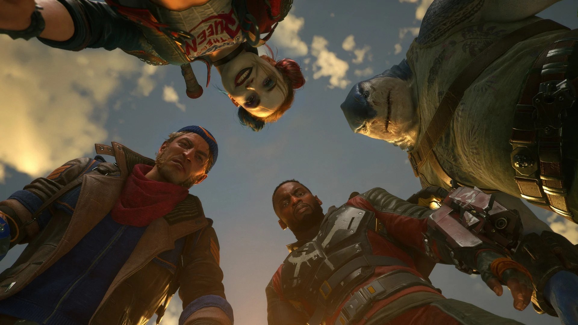 Αποκάλυψη των PC Specs για το Suicide Squad: Kill the Justice&nbsp;League