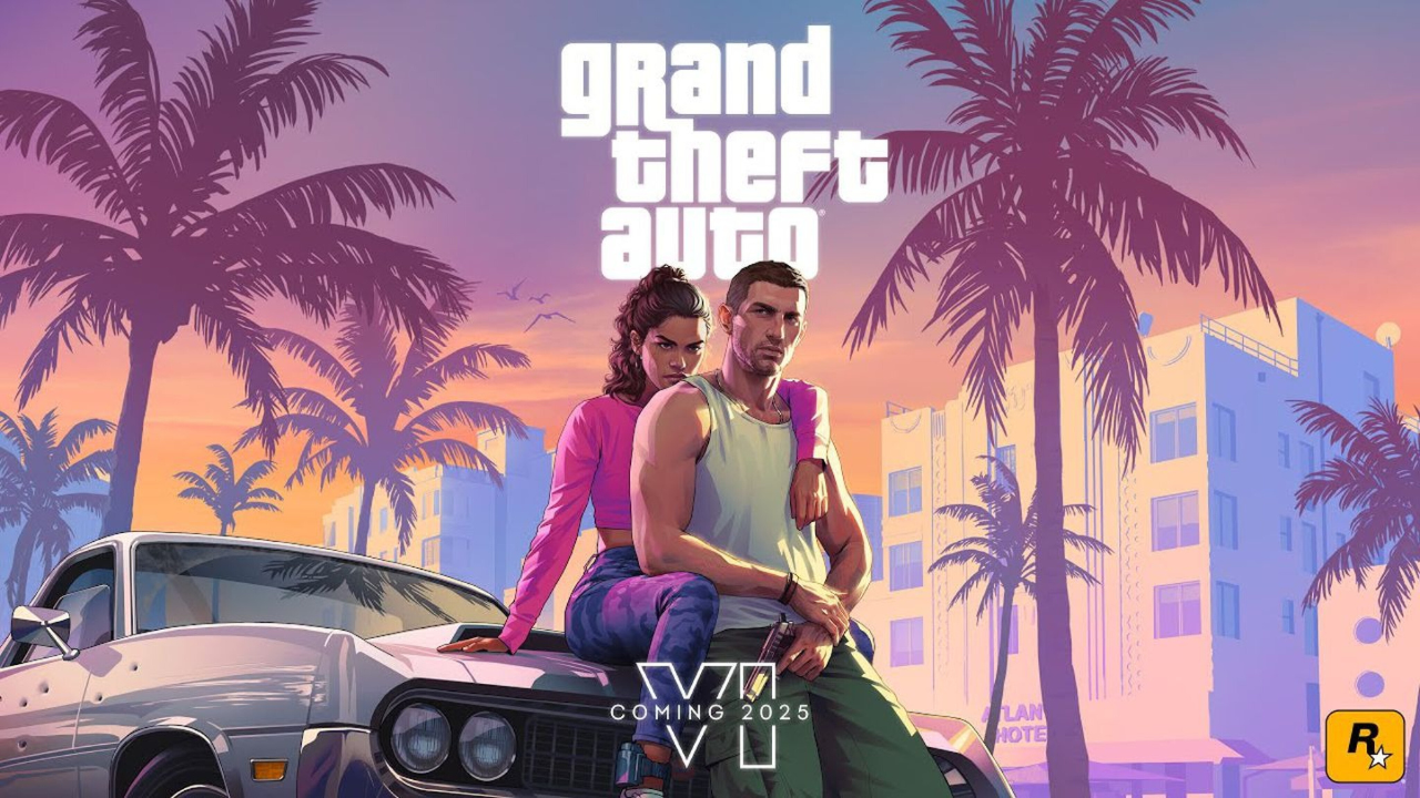 Grand Theft Auto VI: Με το βλέμμα στο&nbsp;2025