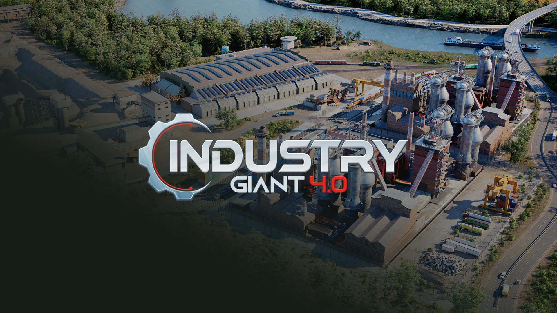 H Toplitz Productions ανακοίνωσε το Industry Giant&nbsp;4.0