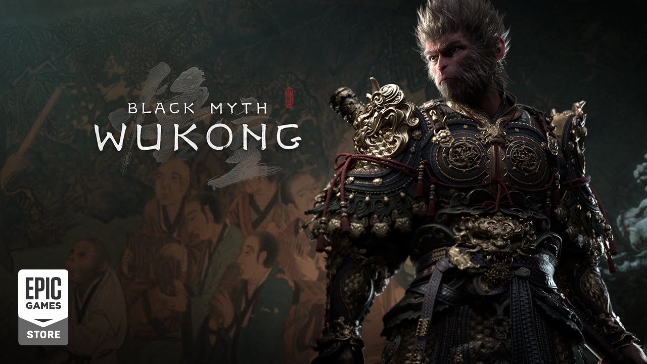 TGA 2023: Ημερομηνία κυκλοφορίας για το Black Myth:&nbsp;Wukong