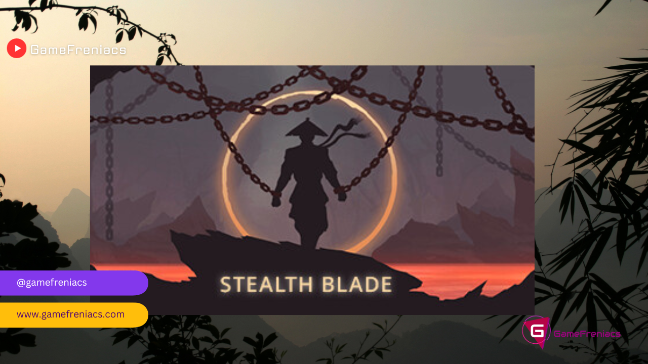 Stealth Blade – mini&nbsp;Review