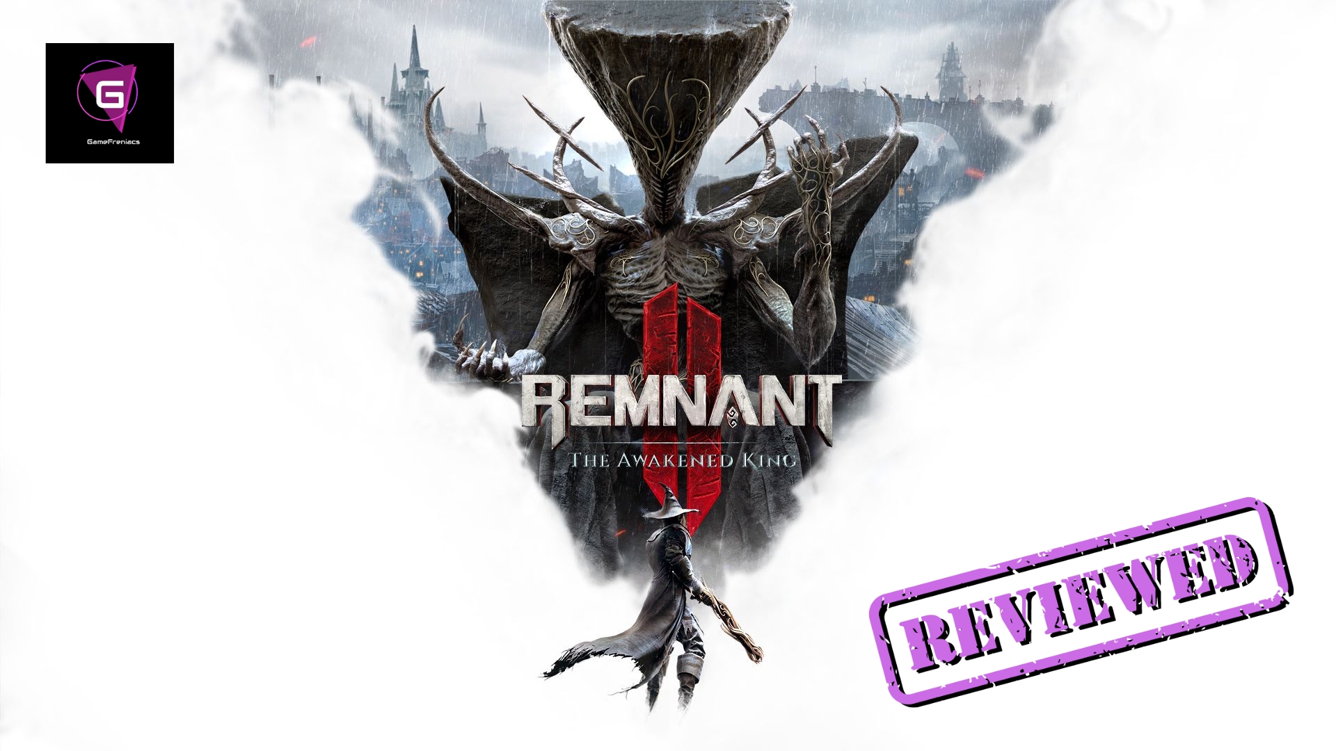 Remnant 2 The Awakened King DLC&nbsp;Review
