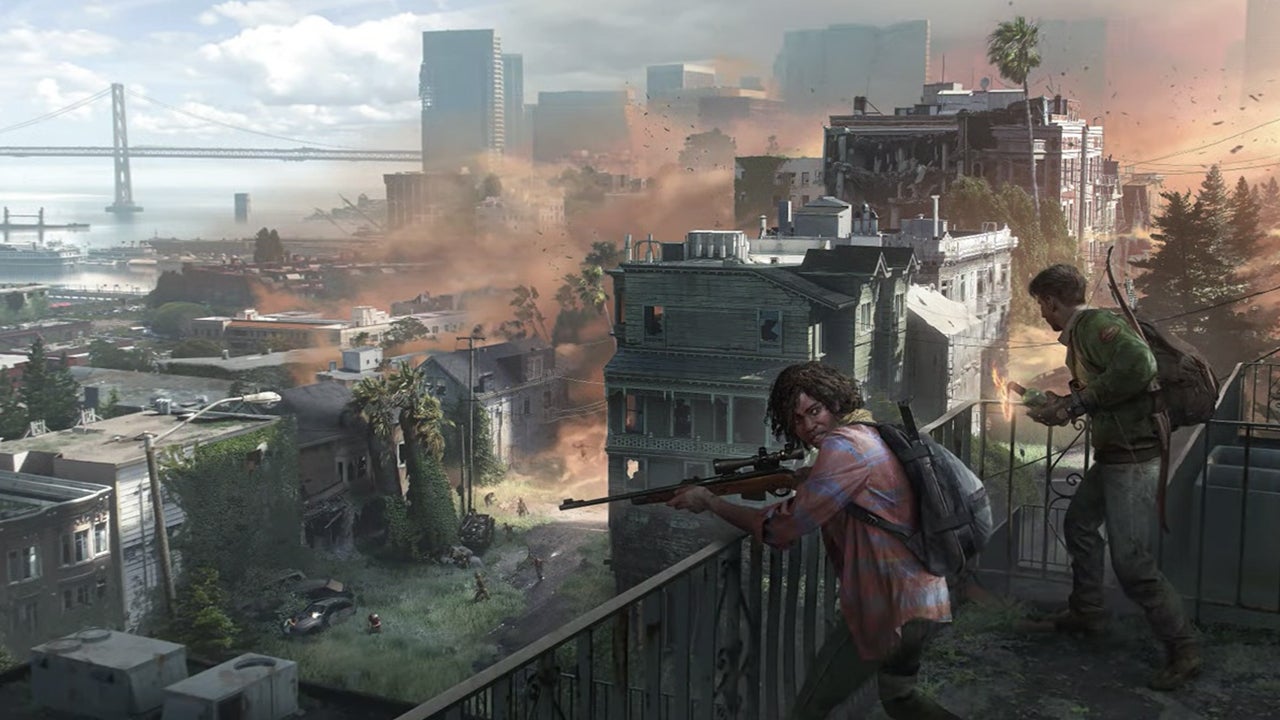 Επίσημο τέλος στην ανάπτυξη του The Last of Us&nbsp;Online