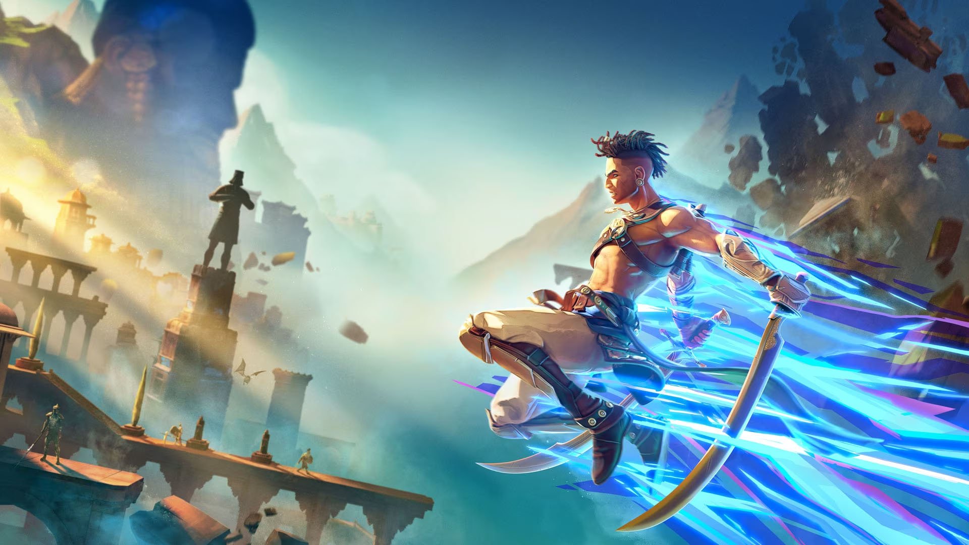 Αυτά είναι τα επίσημα PC Specs για το επερχόμενο Prince of Persia: The Lost&nbsp;Crown