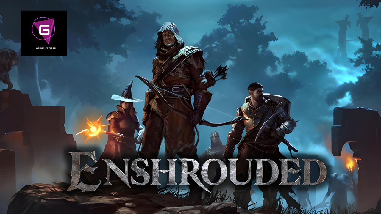 Enshrouded | Early Access&nbsp;Impressions