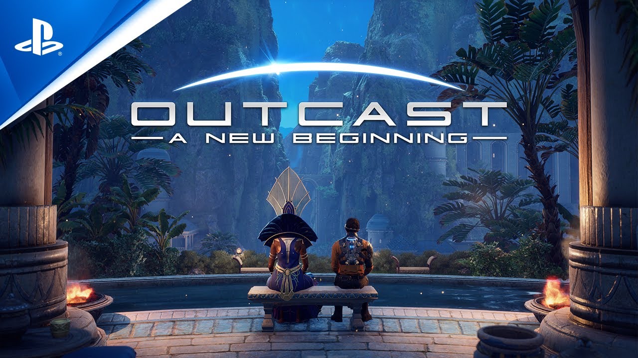 Outcast: A New Beginning: Επίσημες Απαιτήσεις&nbsp;υπολογιστή