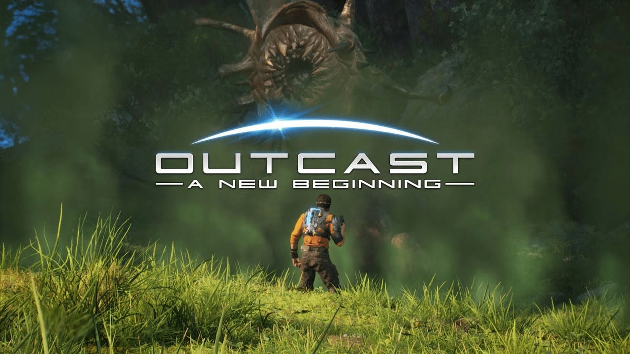 Δείτε 18 λεπτά gameplay πλάνων του Outcast: A New&nbsp;Beginning