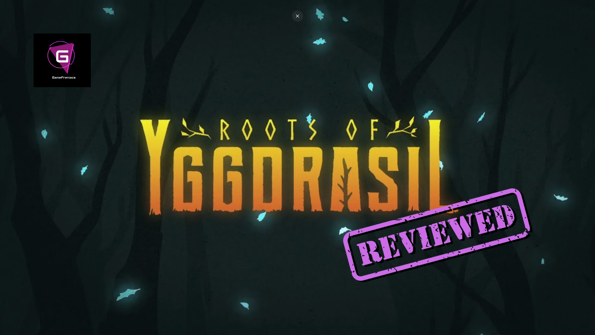 Roots of Yggdrasil |&nbsp;Review