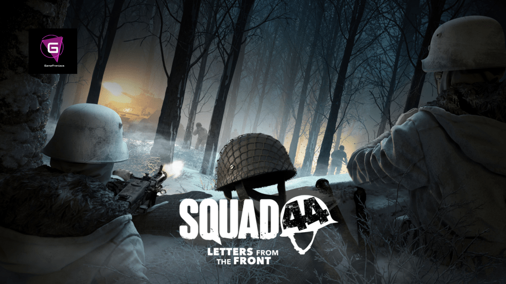 Squad 44 | Early Access&nbsp;Impressions