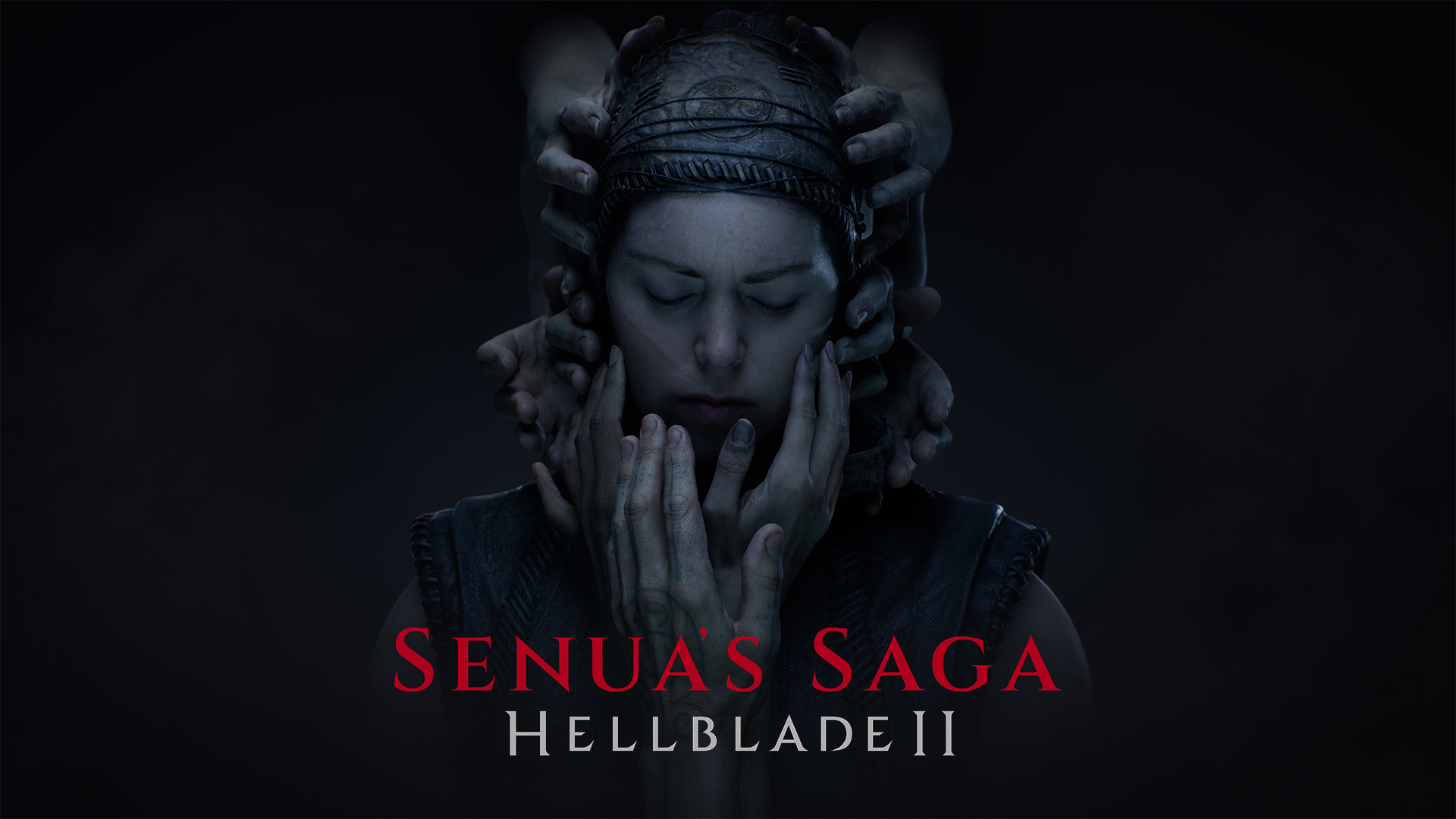 Ημερομηνία κυκλοφορίας για το Senua’s Saga: Hellblade&nbsp;2