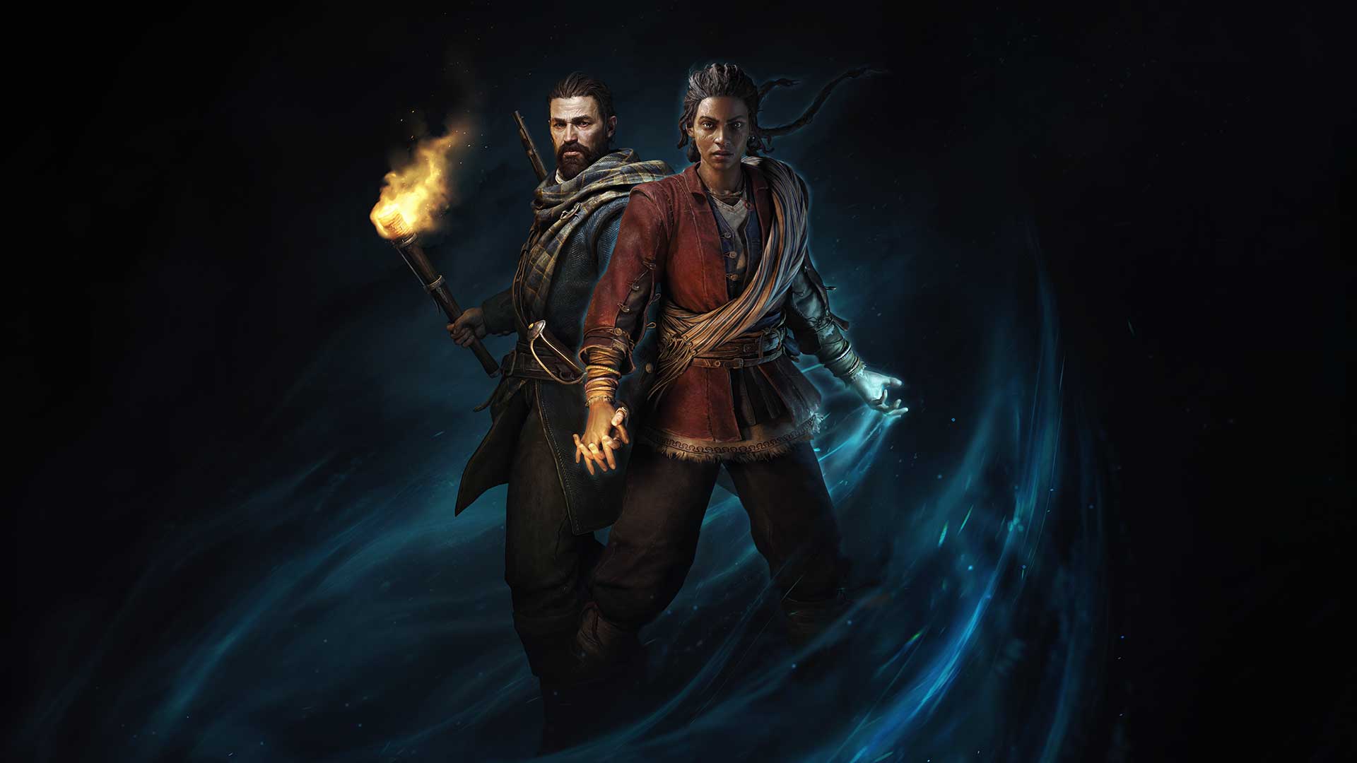 ‘Αγάπη, Θάνατος & Αυτοθυσία’ στο νέο trailer Banishers: Ghosts of New&nbsp;Eden