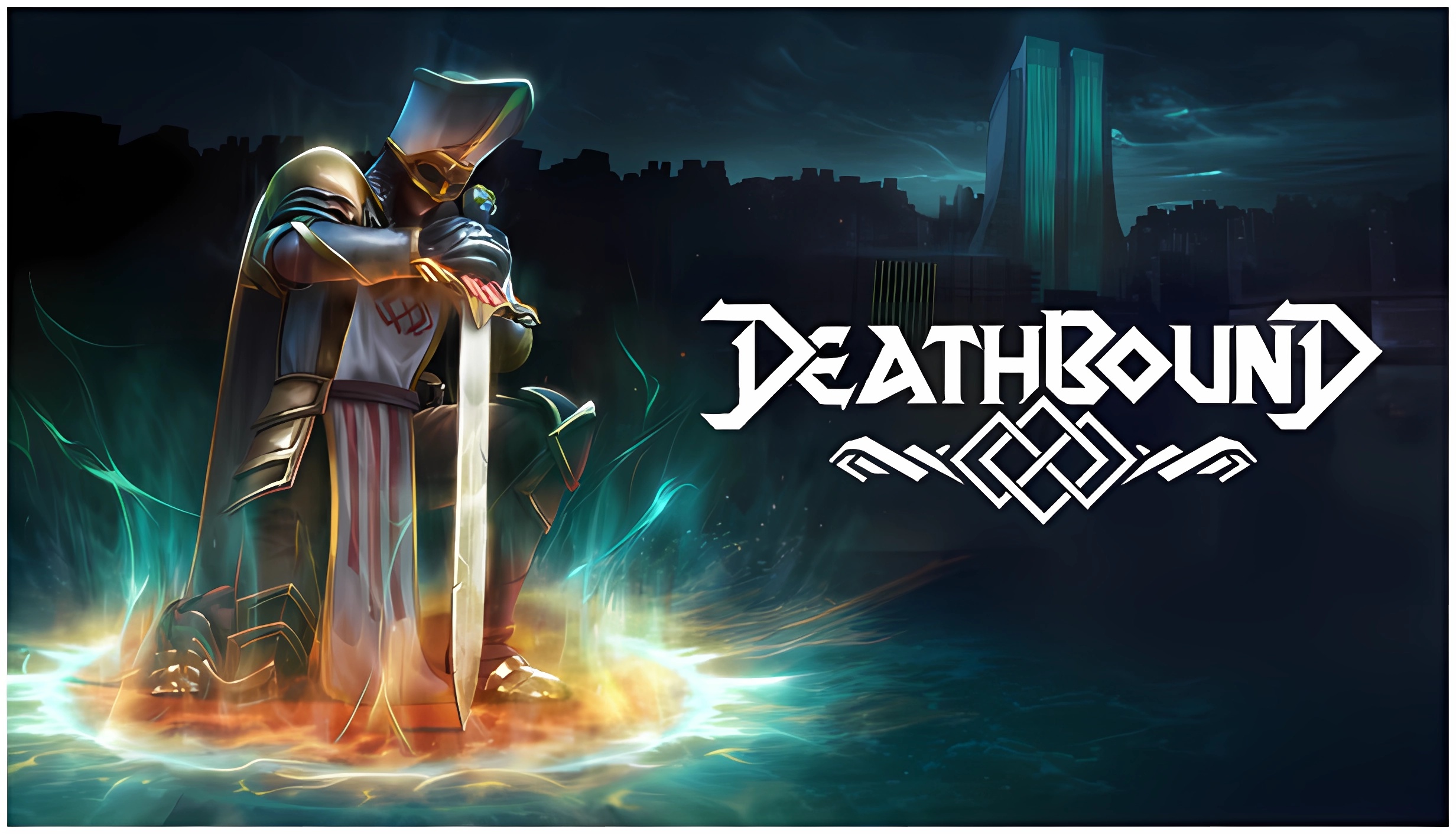 Deathbound | Preview