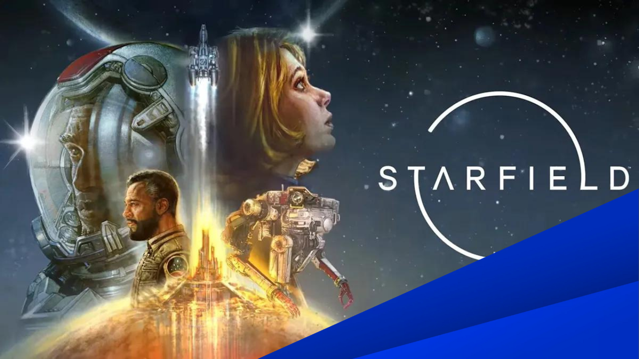 «Φούντωσαν» οι φήμες για κυκλοφορία του StarField και άλλων παιχνιδιών του Xbox στο&nbsp;PS5