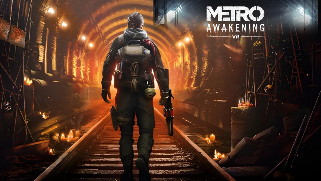 State of Play: Ανακοινώθηκε ο VR τίτλος, Metro&nbsp;Awakening