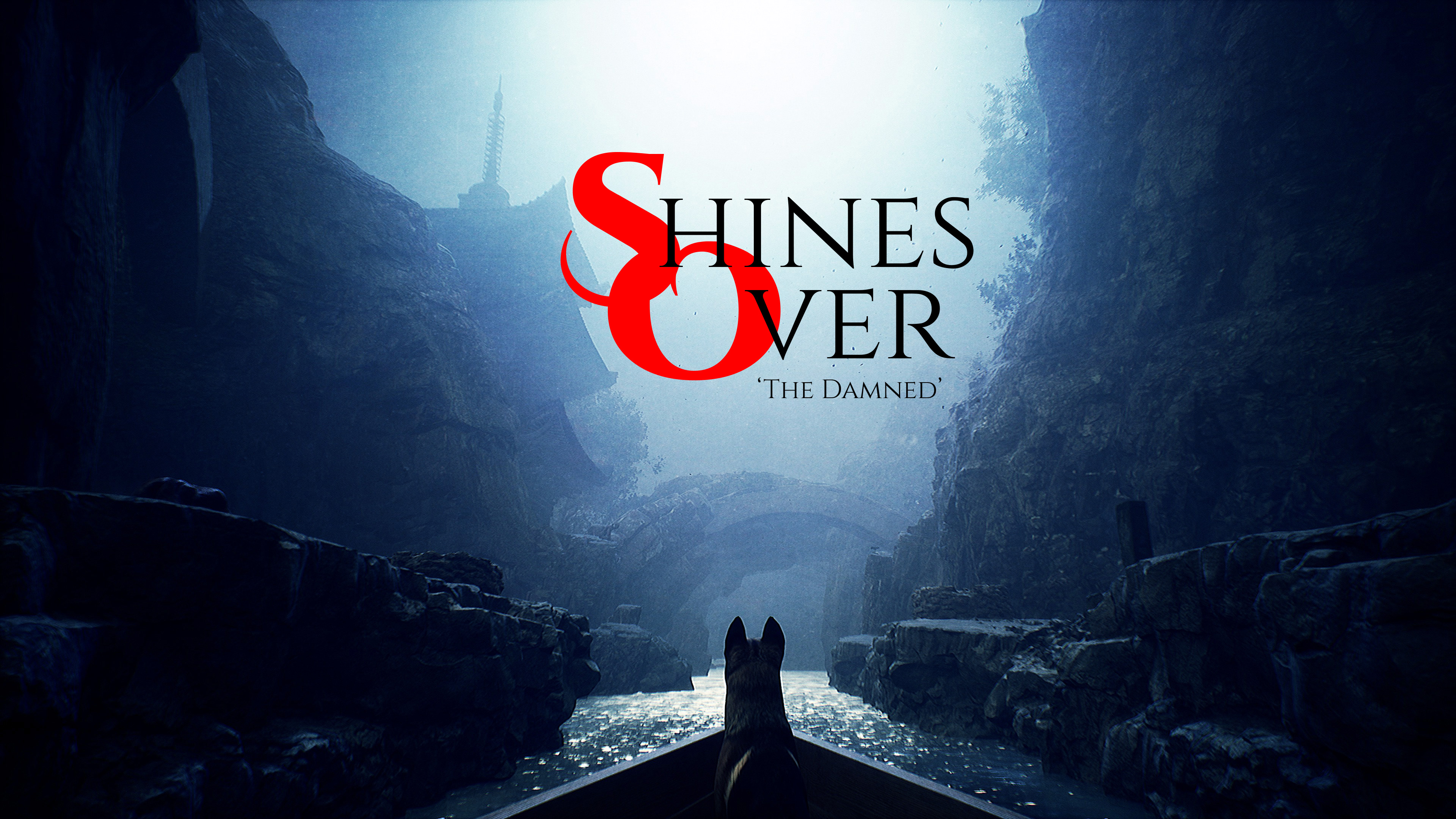 Ανακοινώθηκε το αποκλειστικό στo PS5 Survival Horror, Shines Over: The&nbsp;Damned