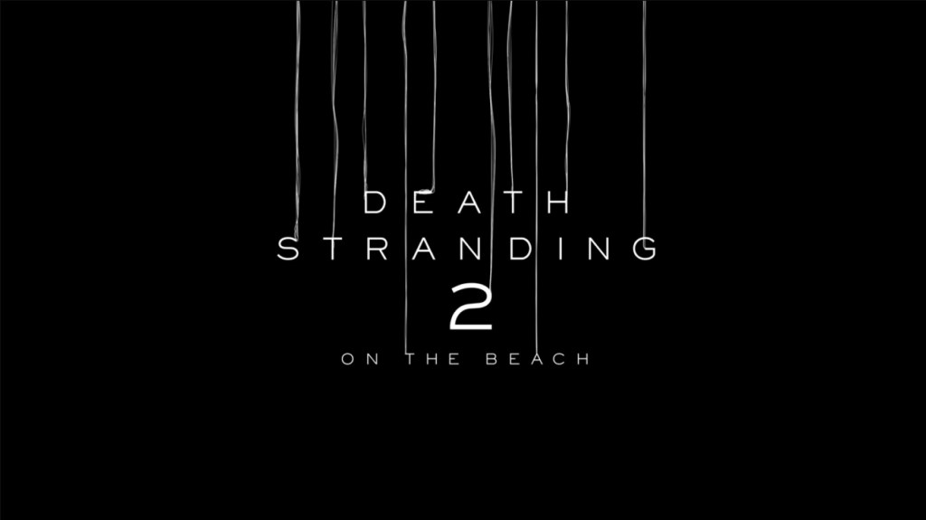 State of Play: To 2025 η κυκλοφορία του Death Stranding 2: On the&nbsp;Beach