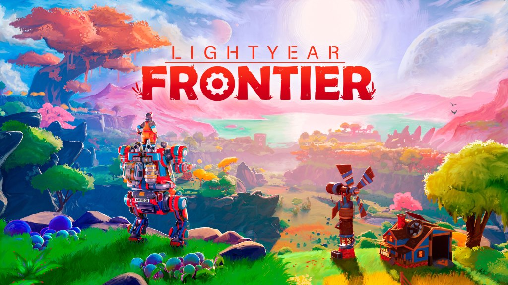 Το Lightyear Frontier κυκλοφορεί σε Early Access για PC και Xbox Series X|S στις 19&nbsp;Μαρτίου