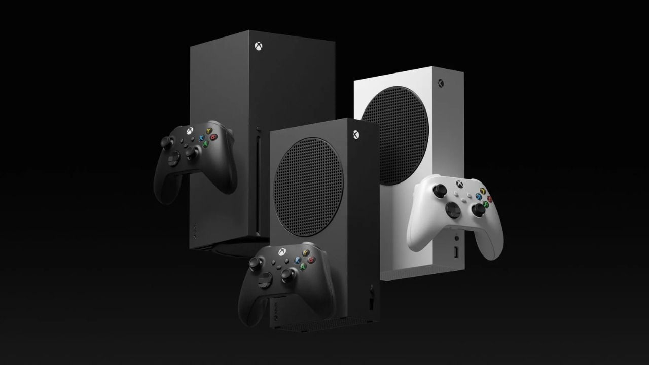Xbox Business Update: 4 αποκλειστικοί τίτλοι θα κυκλοφορήσουν σε PS5 και&nbsp;Switch