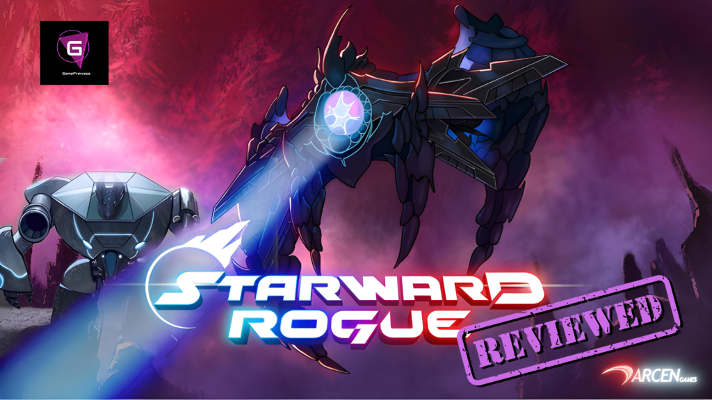Starward Rogue |&nbsp;Review