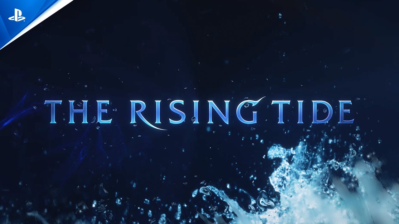 Αποκάλυψη του FINAL FANTASY XVI DLC – The Rising&nbsp;Tide