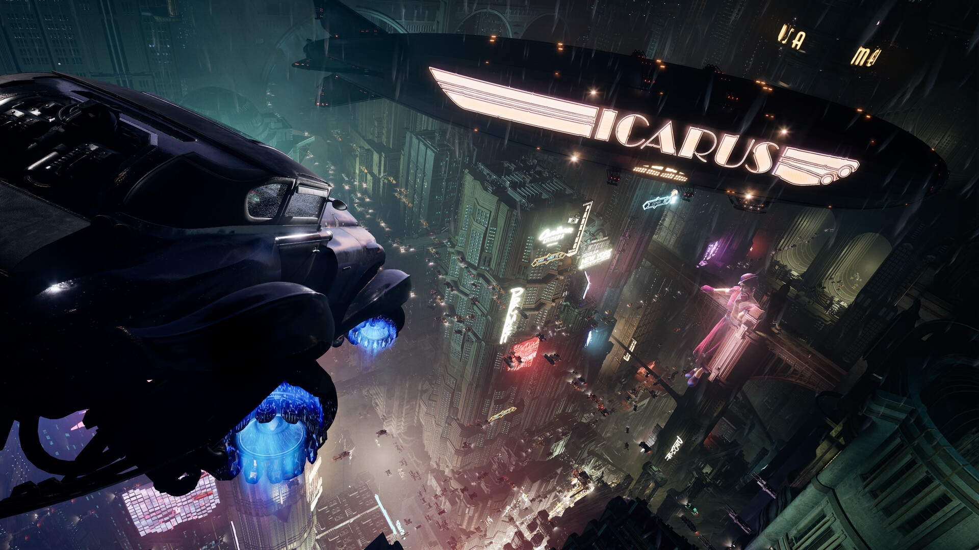 Αποκάλυψη του Nobody Wants to&nbsp;Die