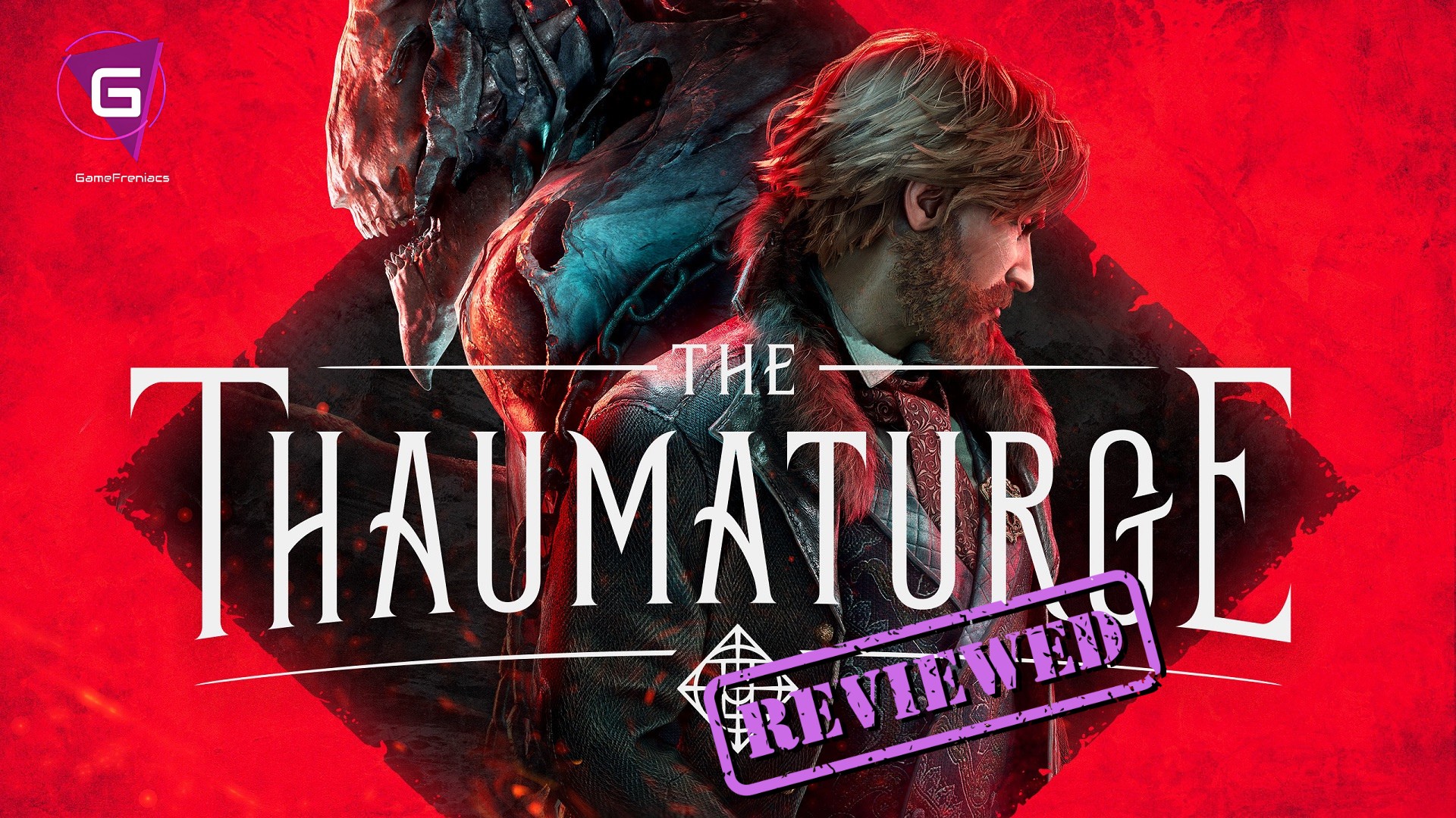 The Thaumaturge |&nbsp;Review