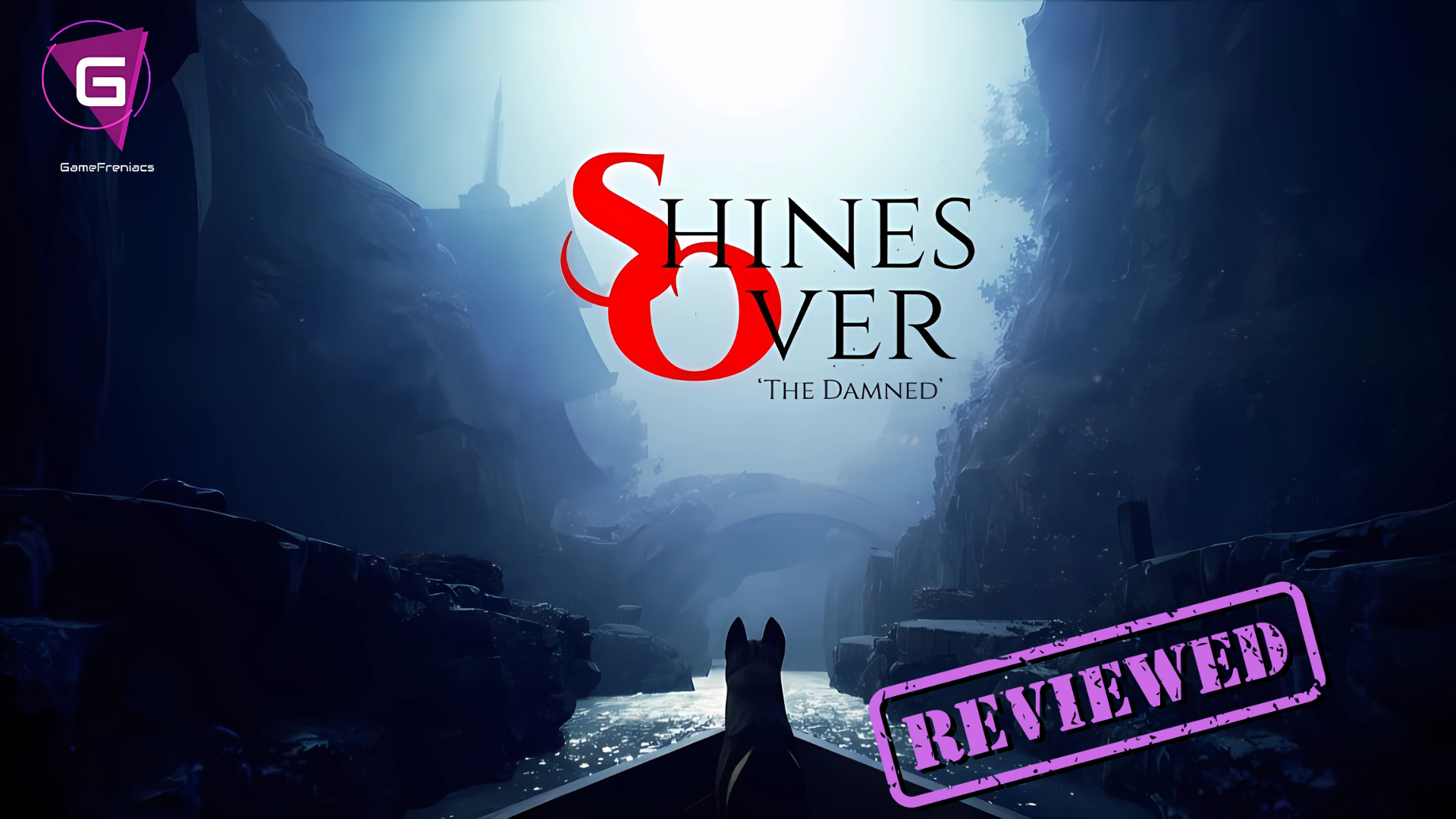 Shines Over: The Damned |&nbsp;Review