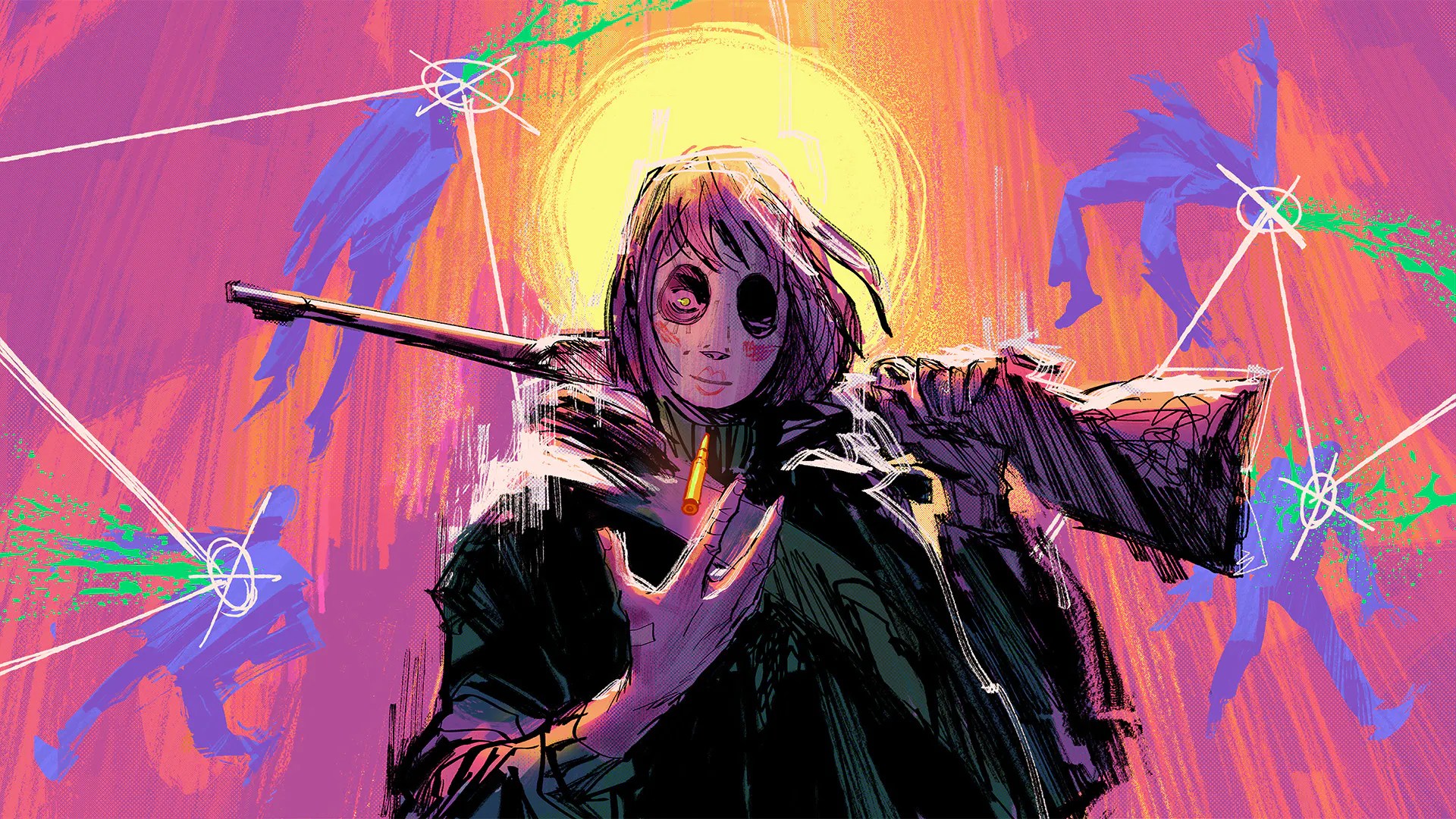 Αποκαλύπτοντας τον Αινιγματικό Κόσμο του Children of the&nbsp;Sun