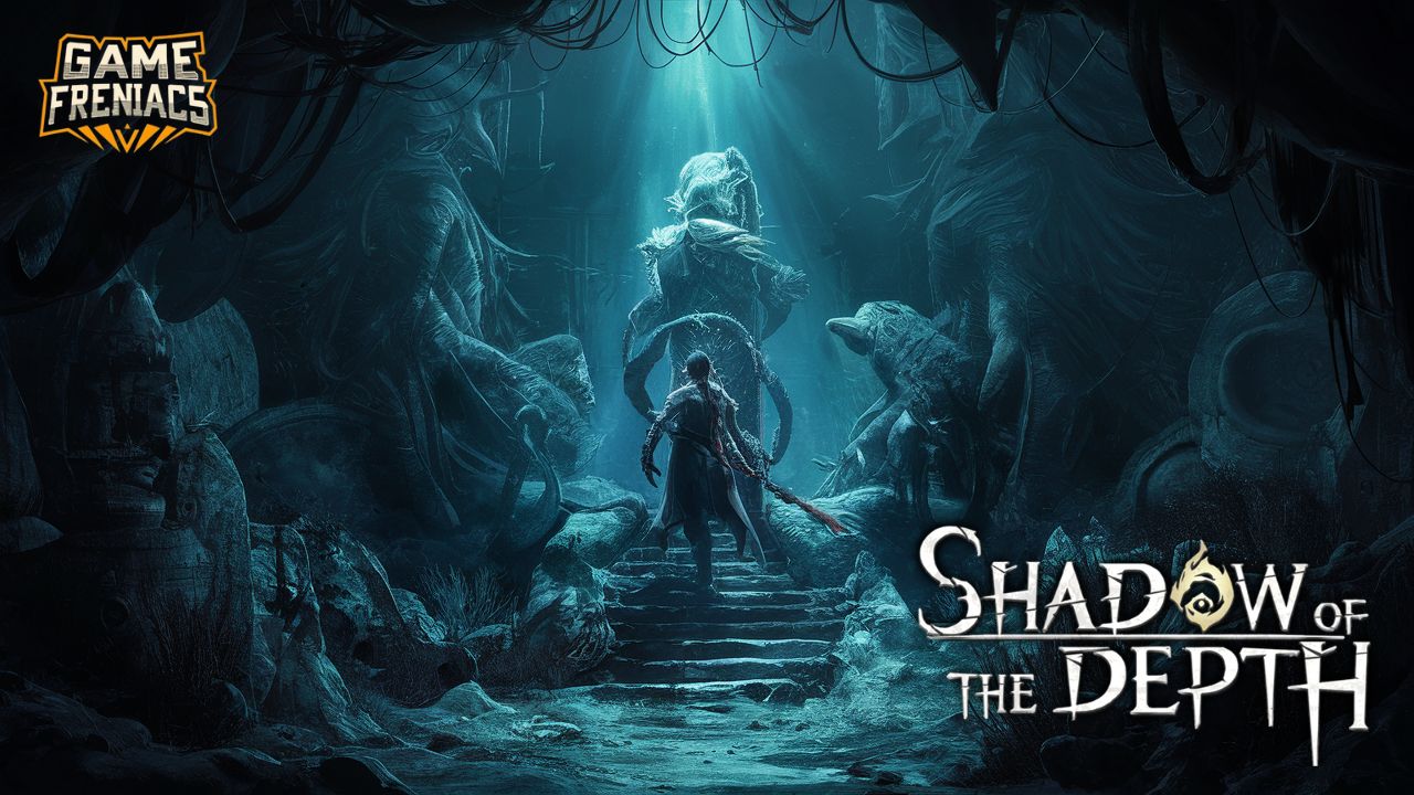Shadow of the Depth Early Access&nbsp;Impressions