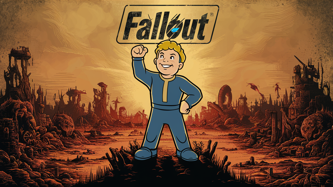 Eρχεται σε λίγες μέρες το Fallout 4 Next-Generation&nbsp;Update