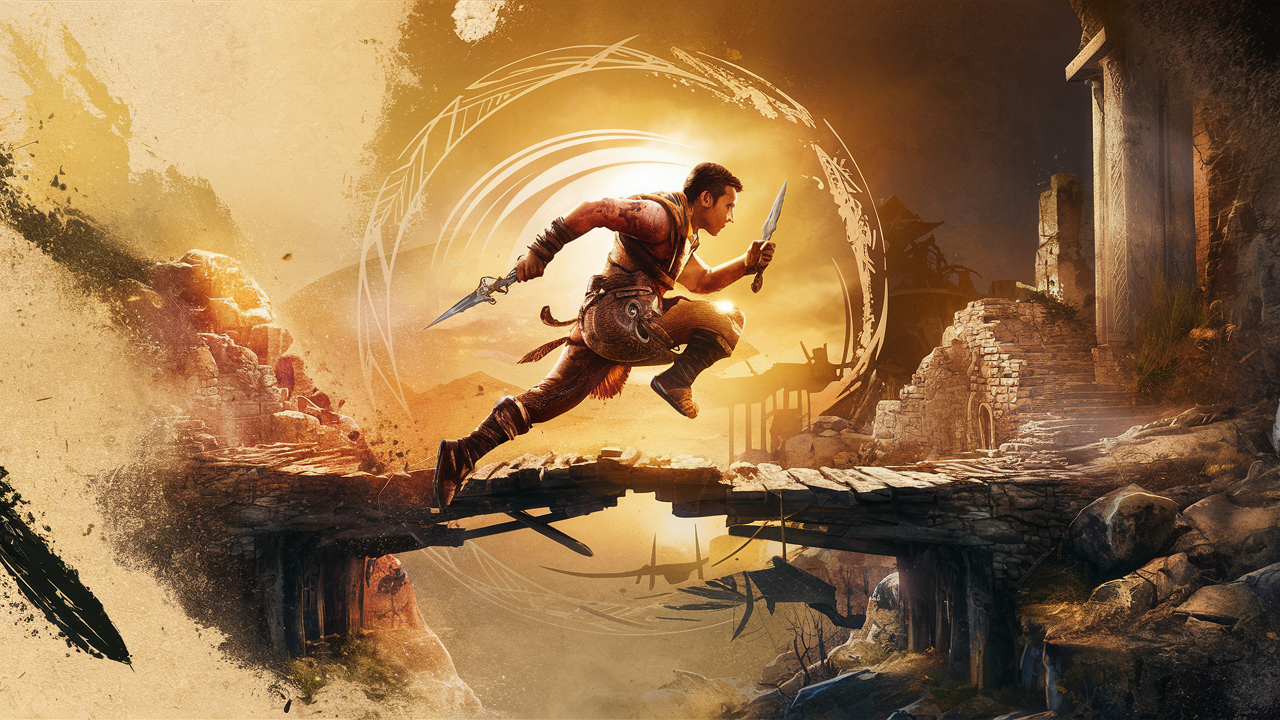 The Rogue Prince of Persia: Εξερευνώντας το Νέο 2D Roguelite της&nbsp;Ubisoft