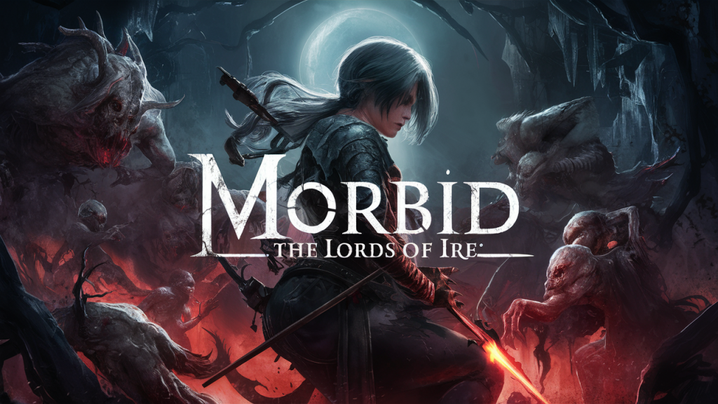 Νέα ημερομηνία κυκλοφορίας για το Morbid: The Lords of Ire