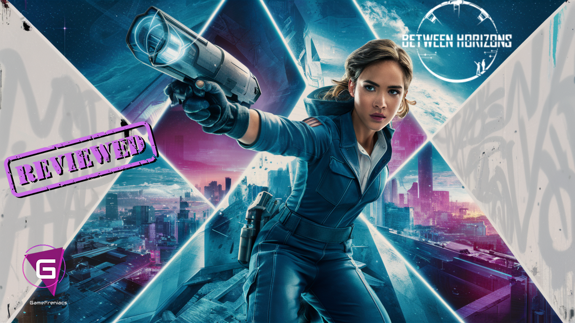 Between Horizons |&nbsp;Review