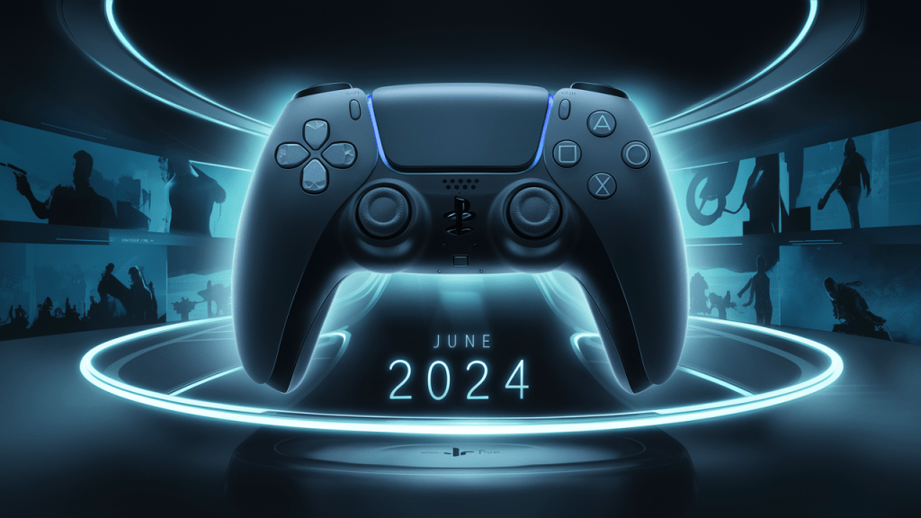 Ποια είναι τα παιχνίδια του PS Plus Essential για τον Ιούνιο&nbsp;2024;