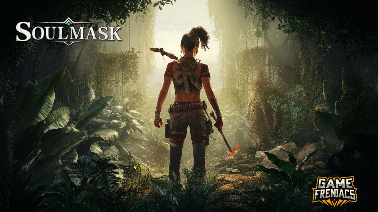 Soulmask | First&nbsp;Impressions