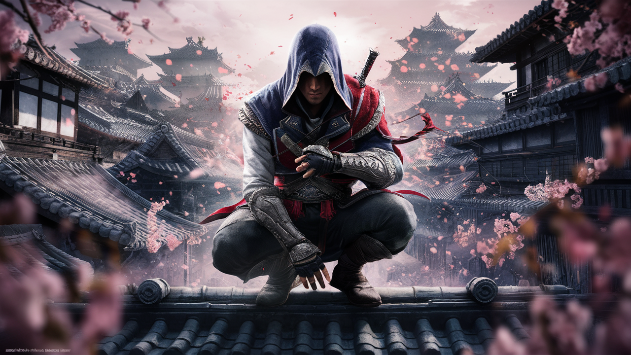 Διέρρευσε η ημερομηνία κυκλοφορίας του Assassin’s Creed&nbsp;Shadows