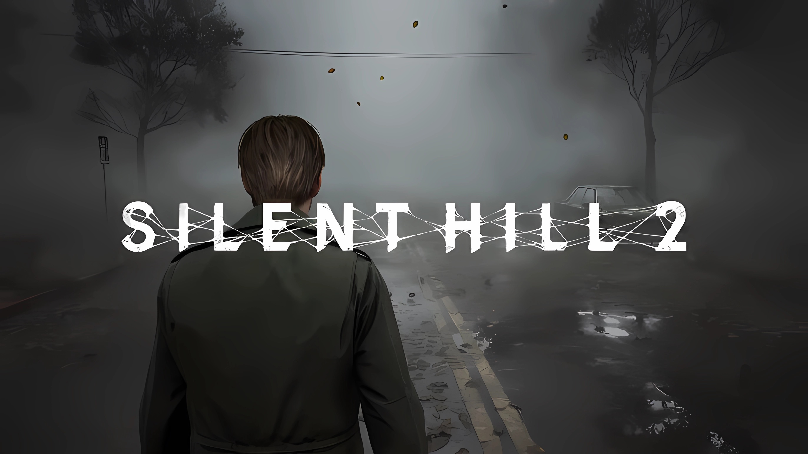 Ημερομηνία κυκλοφορίας για το Silent Hill 2&nbsp;Remake