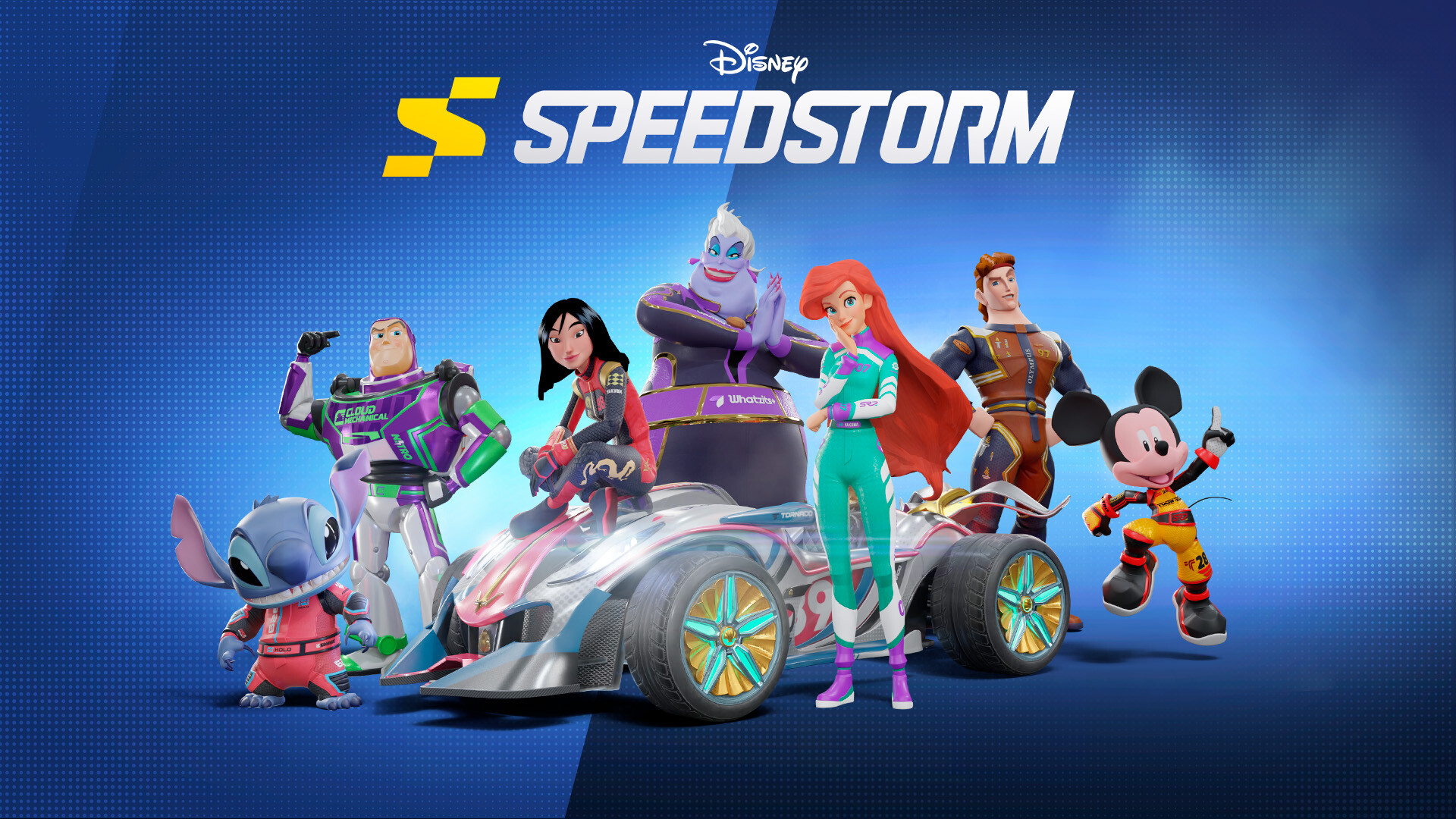 Disney Speedstorm Muppets Event: Προσθήκη Εμβληματικού Νέου&nbsp;Χαρακτήρα