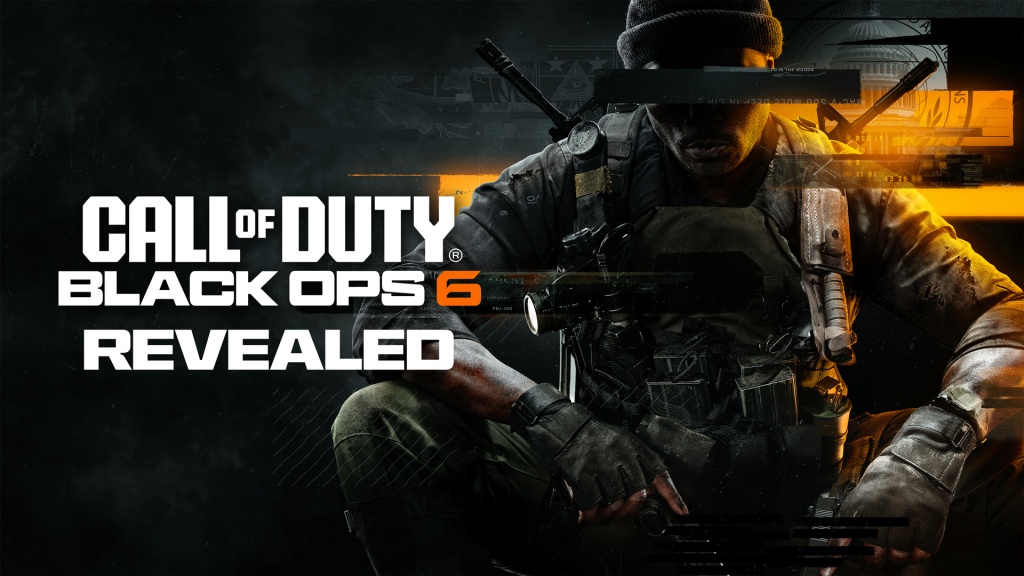 Πρώτη Ματιά στο single player campaign του Call of Duty: Black Ops 6