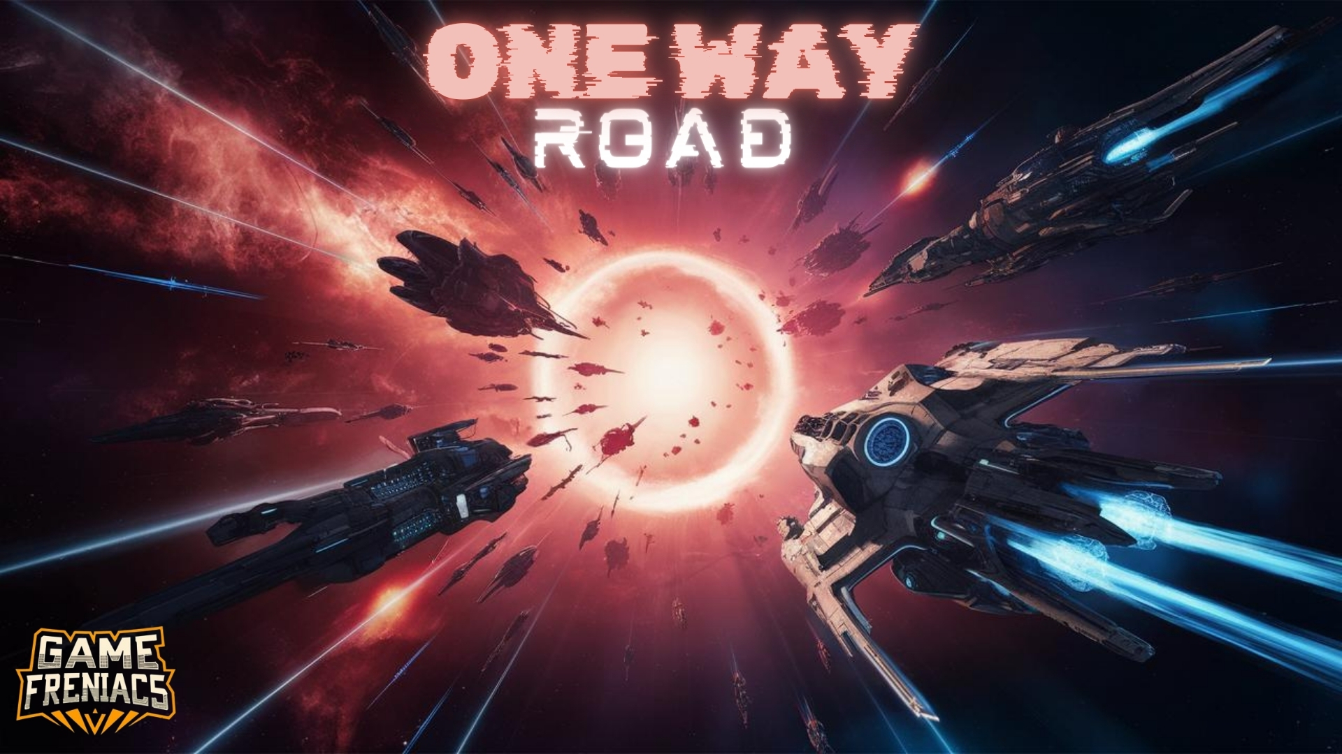 One Way Road: Firehunt |&nbsp;Preview