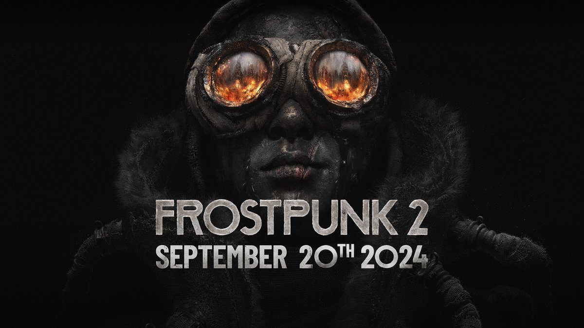 Frostpunk 2: Καθυστέρηση και Νέες Συναρπαστικές&nbsp;Λεπτομέρειες
