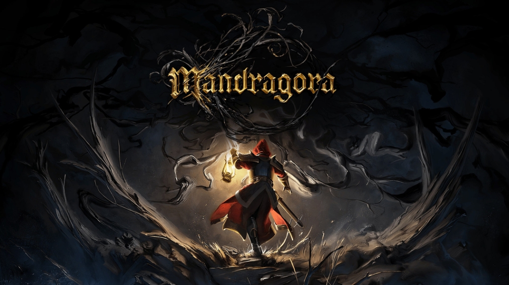 Mandragora: Δοκιμάστε τις Δεξιότητές σας σε Αυτό το Όμορφο 2.5D Metroidvania Soulslike Fantasy RPG