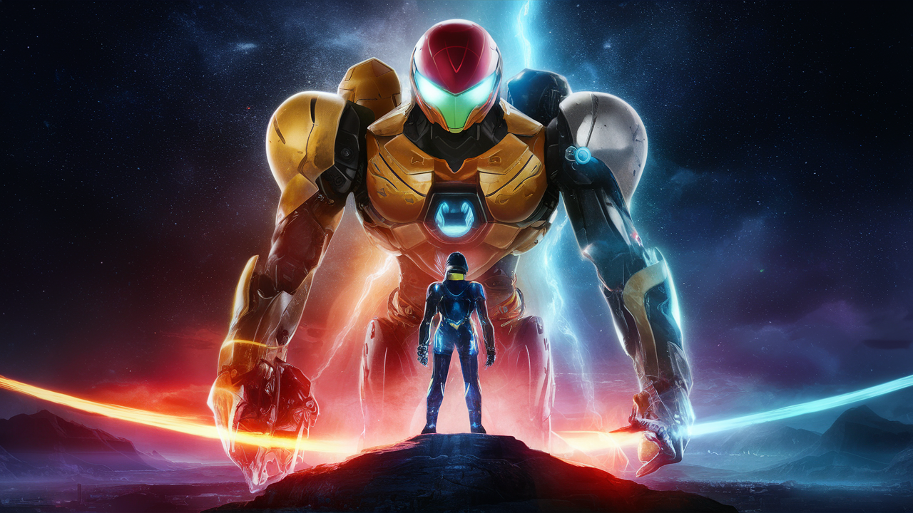 Metroid Prime 4: Beyond – Η Επιστροφή ενός Κλασικού σε Όλη του την&nbsp;Δόξα